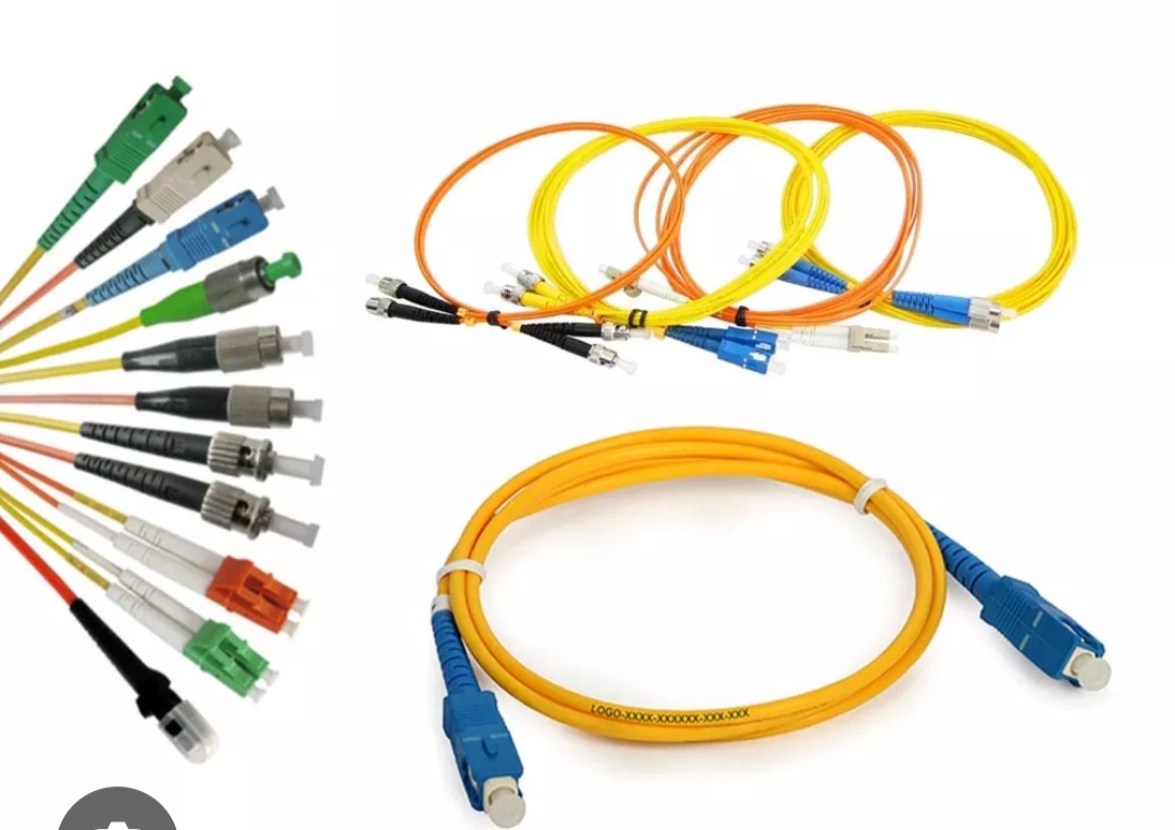 Patch Cord